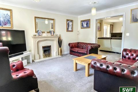 4 bedroom detached house for sale, Osborne Road, Penn, Wolverhampton