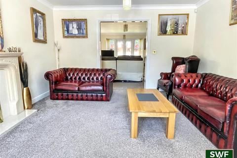 4 bedroom detached house for sale, Osborne Road, Penn, Wolverhampton