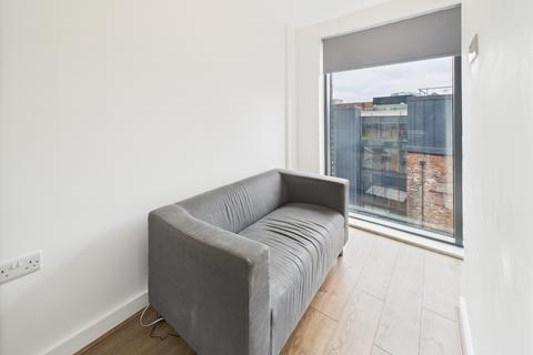 Studio to rent, 2 Nation Way, Liverpool L1