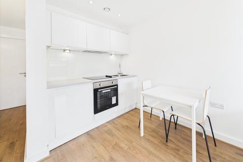 Studio to rent, 2 Nation Way, Liverpool L1