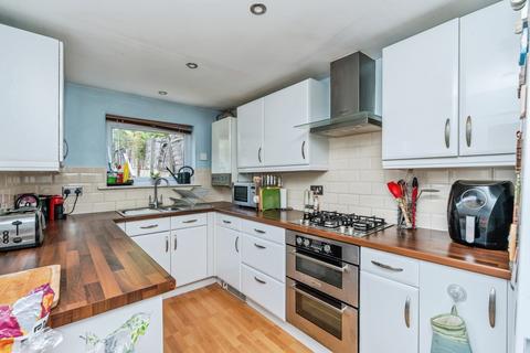2 bedroom semi-detached house for sale, Glen Road, Southampton, Hampshire, SO19