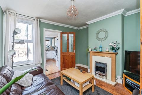 2 bedroom semi-detached house for sale, Glen Road, Southampton, Hampshire, SO19