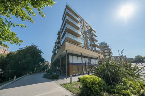 Oldfield Place, Dartford, Kent