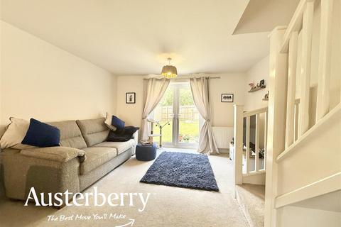 2 bedroom semi-detached house for sale, Hawarden Way, Stoke-On-Trent ST3