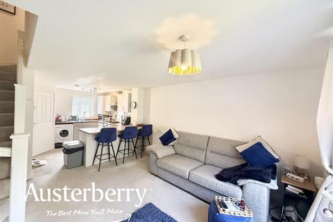 2 bedroom semi-detached house for sale, Hawarden Way, Stoke-On-Trent ST3