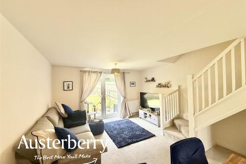 2 bedroom semi-detached house for sale, Hawarden Way, Stoke-On-Trent ST3