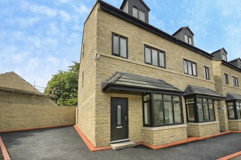 undefined, Rydal Avenue, Frizinghall, Bradford, , BD9