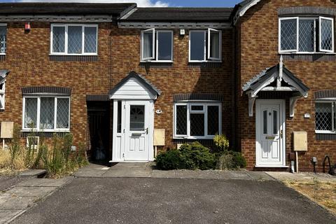 Cranwell Grove, Birmingham B24