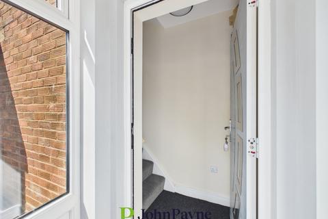 undefined, Willow Grove, Tile Hill, Coventry, CV4
