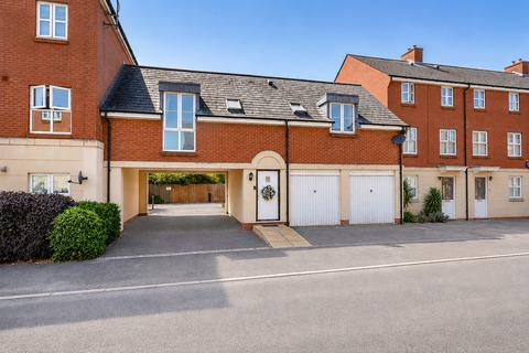2 bedroom coach house for sale, Foundry Close, Melksham, SN12