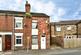 Arbour Street, Stoke-on-Trent, Staffordshire, ST1