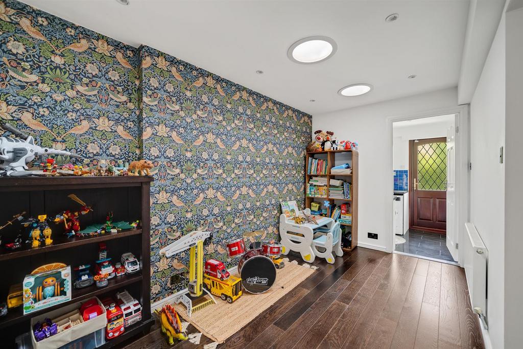 Play Room