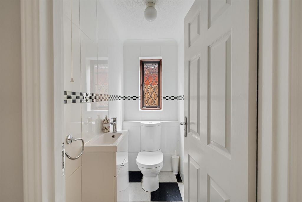 Guest WC