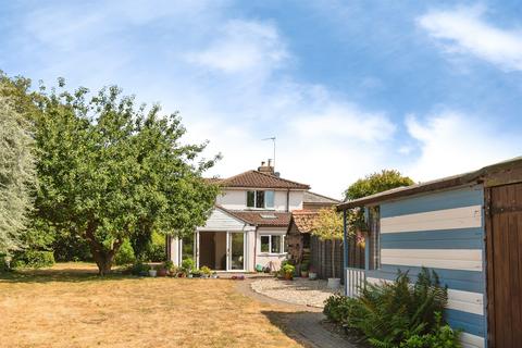 3 bedroom semi-detached house for sale, Seven Hills, Ingham, Bury St. Edmunds