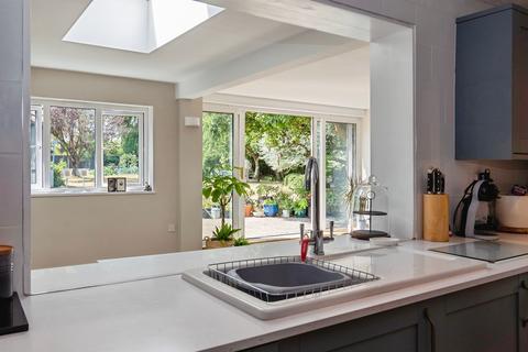 3 bedroom semi-detached house for sale, Seven Hills, Ingham, Bury St. Edmunds