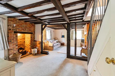 3 bedroom semi-detached house for sale, Seven Hills, Ingham, Bury St. Edmunds