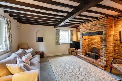 3 bedroom semi-detached house for sale, Seven Hills, Ingham, Bury St. Edmunds