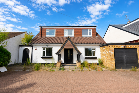 Harlington Road, Uxbridge, Middlesex, UB83HA