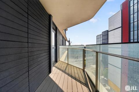1 bedroom apartment for sale, Cassia Point, Glasshouse Gardens, London, E20