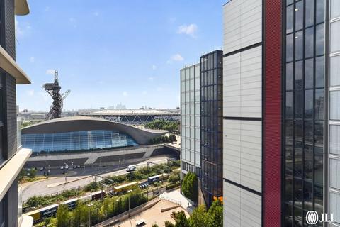 1 bedroom apartment for sale, Cassia Point, Glasshouse Gardens, London, E20