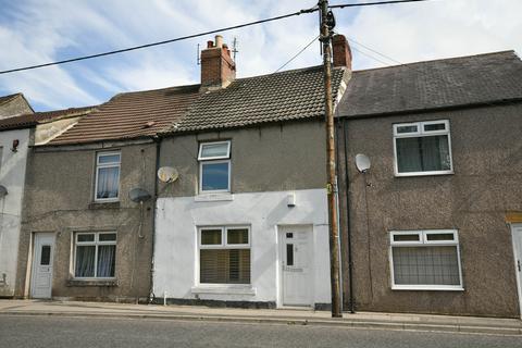 2 bedroom terraced house for sale, Church Street, Coundon DL14
