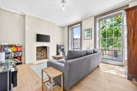 2 bedroom terraced house to rent, Canonbury Road, Canonbury, Islington, London, N1