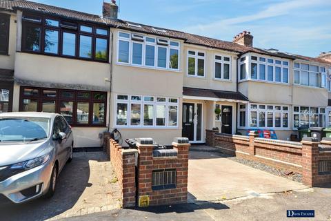 Birch Crescent, Ardleigh Green, Hornchurch, RM11