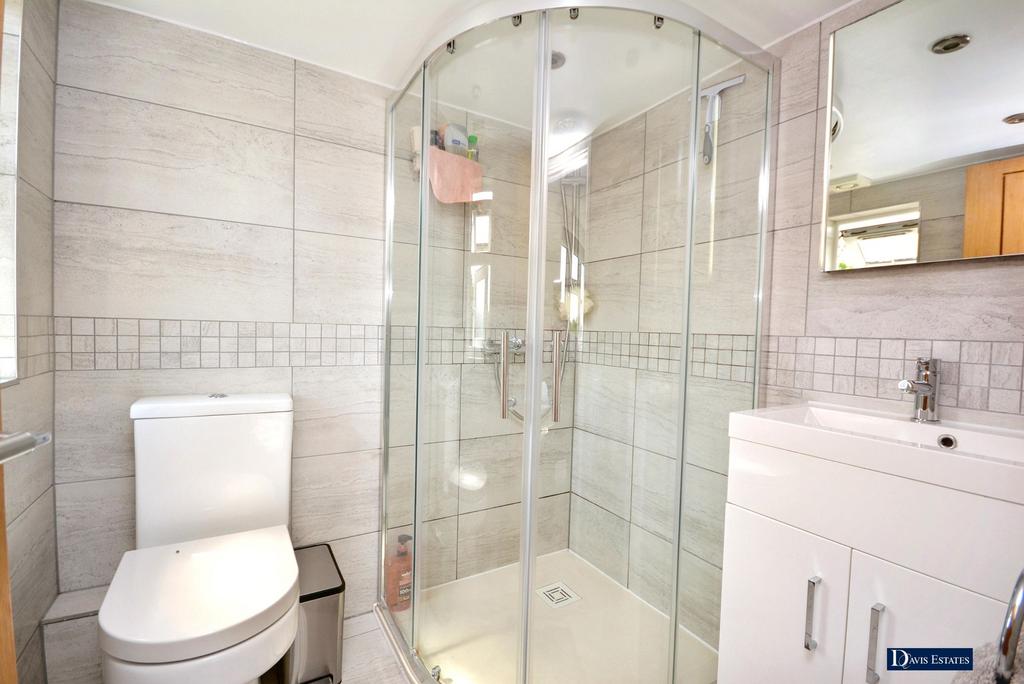 Wet room, wet room within property
