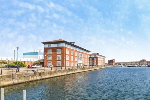 1 bedroom flat for sale, Harbour Walk, Hartlepool