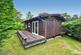 Penlan Holiday Lodge, Penlan Holiday Park, Cenarth