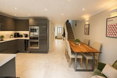 The Glen, Bromley, BR2