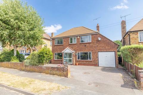 4 bedroom detached house for sale, Ashcroft Drive, Denham UB9