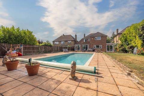 4 bedroom detached house for sale, Ashcroft Drive, Denham UB9