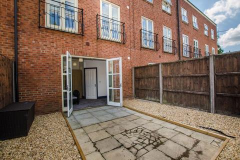 1 bed house for rent in Elsham Terrace, Boston, Lincolnshire