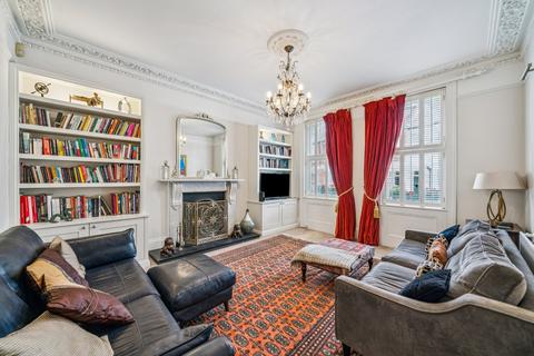 5 bedroom detached house to rent, The Vineyard, Richmond, Surrey, TW10