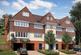 Haslemere Heights, Hill Road, Haslemere, Surrey, GU27