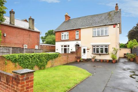 3 bedroom semi-detached house for sale, Yorktown Road, College Town, Sandhurst