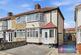 Oaklands Avenue, London, N9