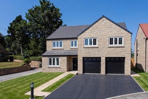 5 bedroom detached house for sale, Well Lane, South Milford, Leeds