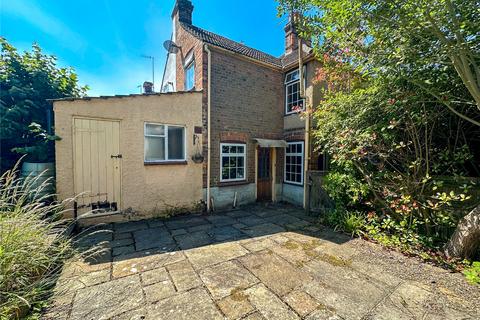 3 bedroom end of terrace house for sale, Ebberns Road, Hemel Hempstead, Hertfordshire, HP3