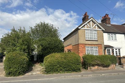 3 bedroom end of terrace house for sale, Ebberns Road, Hemel Hempstead, Hertfordshire, HP3