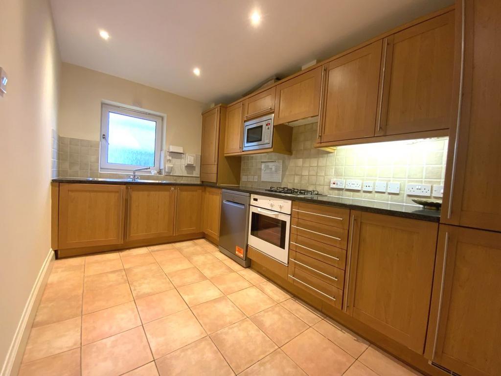 Apartment in London - View 3