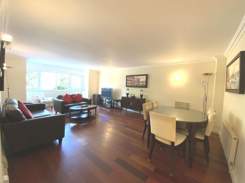 Apartment in London - View 4