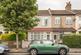 Boundary Road, Plaistow, London, E13