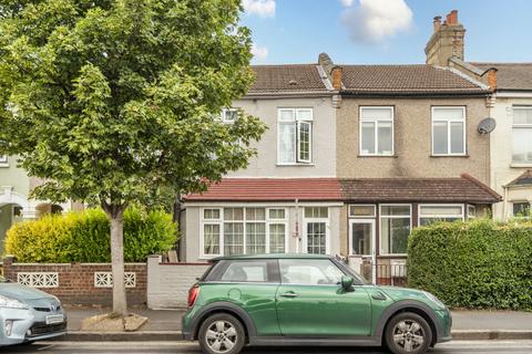 Boundary Road, Plaistow, London, E13