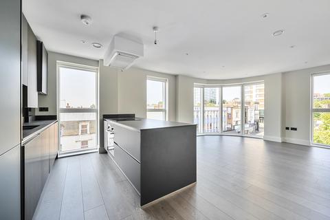 2 bedroom flat for sale, Holloway Road, London, N19