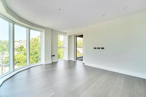 2 bedroom flat for sale, Holloway Road, London, N19