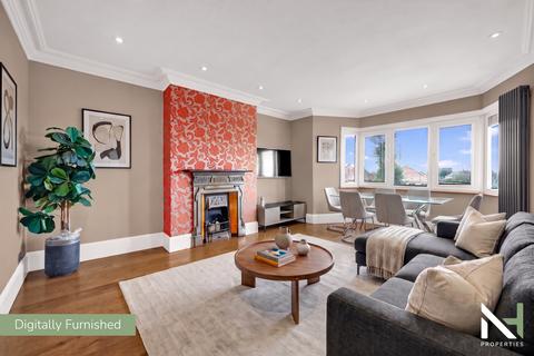2 bedroom maisonette to rent, Hale Lane, London NW7