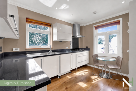 2 bedroom maisonette to rent, Hale Lane, London NW7
