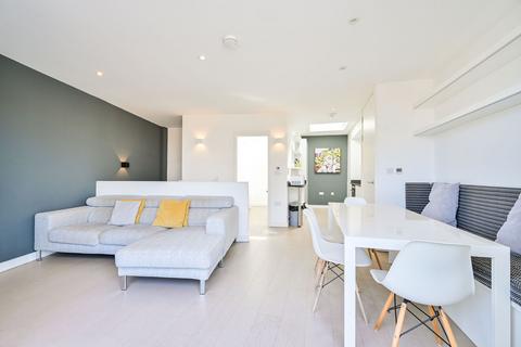 Old Dairy Apartments, Blue Anchor Lane, Bermondsey, London, SE16